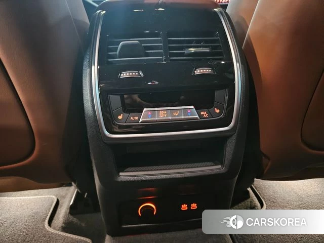 BMW X7 (G07) id 3939885 из Кореи 9