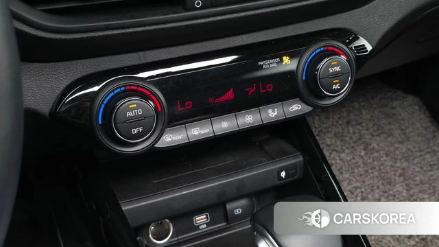 Kia The New K3 2nd generation id 4423236 из Кореи 9