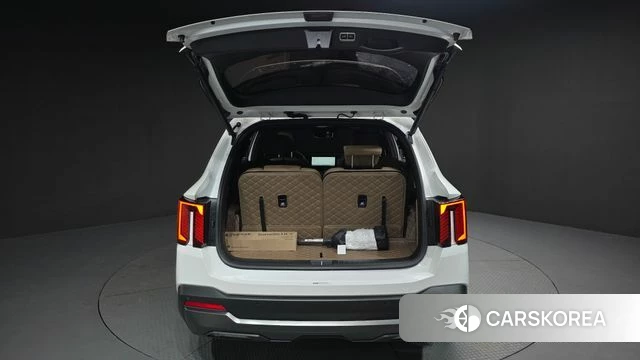 Kia The New Sorento 4th Generation id 4421770 из Кореи 9
