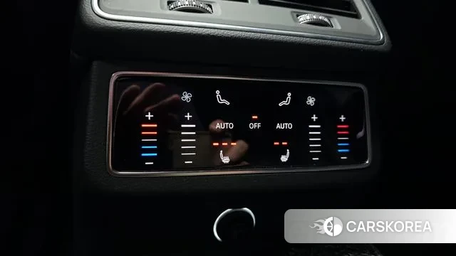 Audi A6 (C8) id 3395893 из Кореи 9