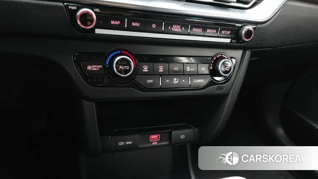 Kia Niro Plus id 4735934 из Кореи 9