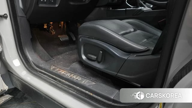 Jaguar E-PACE id 4331719 из Кореи 9