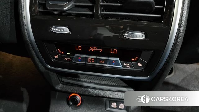 BMW X7 (G07) id 3963678 из Кореи 9