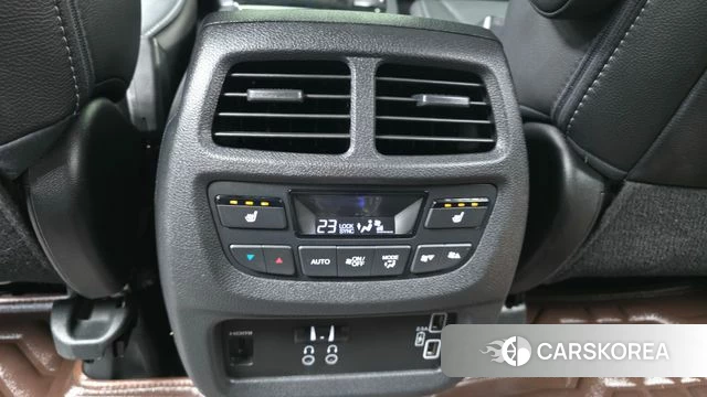 Honda Pilot 3rd generation id 4251123 из Кореи 9