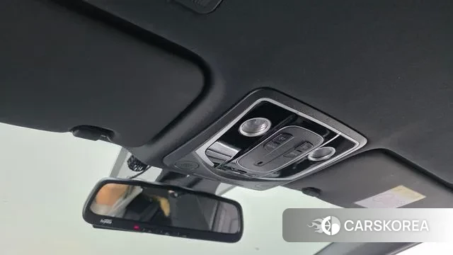 Ssangyong Torres id 3508101 из Кореи 9