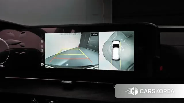 Kia Carnival 4th generation id 3289439 из Кореи 9