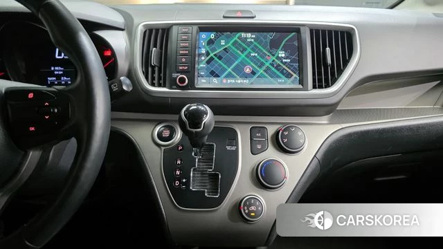 Kia The New Ray id 3833376 из Кореи 9