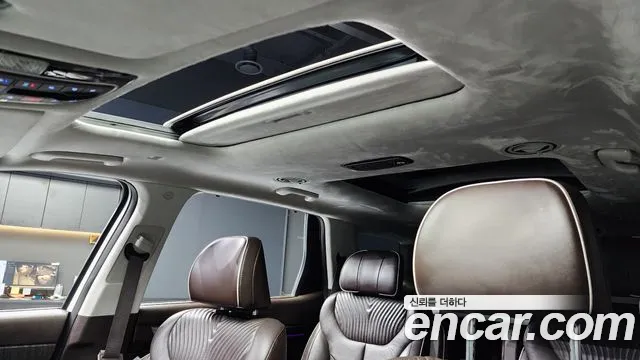 Hyundai The New Palisade id 2712254 из Кореи 9