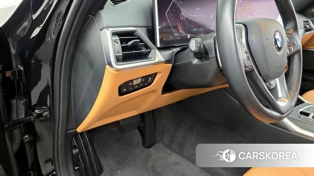 BMW 3 Series (G20) id 3805710 из Кореи 9