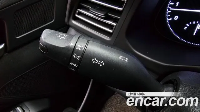 Hyundai The New Avante AD id 2803152 из Кореи 9