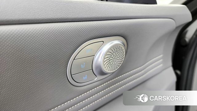 Hyundai Avante Hybrid (CN7) id 4323438 из Кореи 9