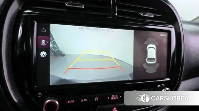 Kia Soul Booster id 3942142 из Кореи 9