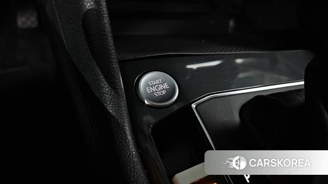 Volkswagen Tiguan second Generation id 4325803 из Кореи 9