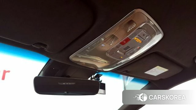 Genesis G80 (RG3) id 4330515 из Кореи 9