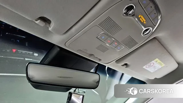 Hyundai The New Grandeur IG id 3546260 из Кореи 9