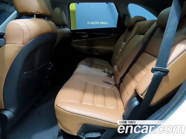 Kia The New Sorento id 2679216 из Кореи 9