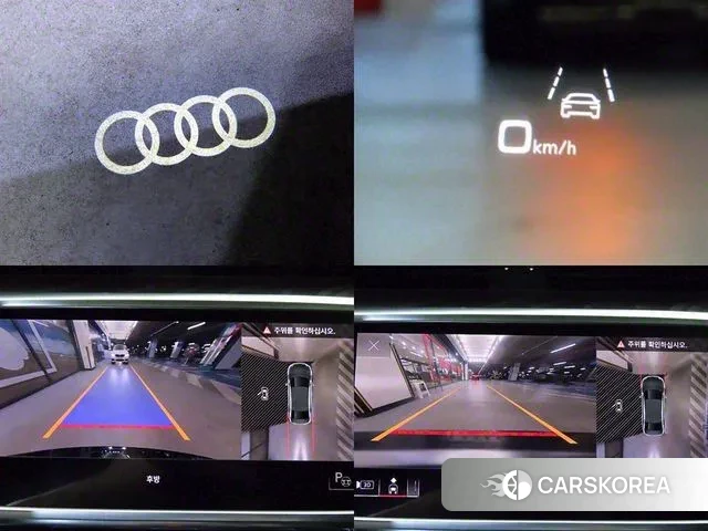 Audi A6 (C8) id 3650666 из Кореи 9