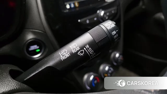 Chevrolet (GM Daewoo) The New Spark id 3728478 из Кореи 9