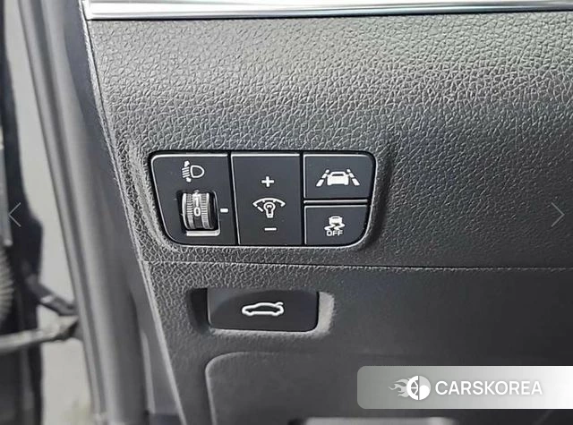 Kia K5 3rd generation id 3964053 из Кореи 9