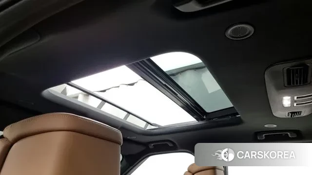 Land Rover Discovery 5 id 2888967 из Кореи 9