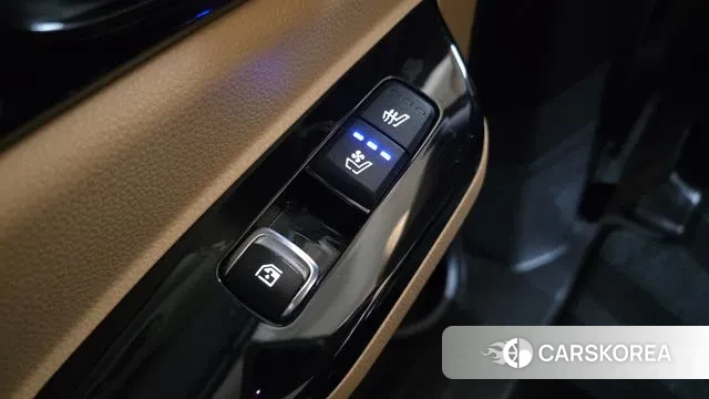 Kia Carnival 4th generation id 3463401 из Кореи 9