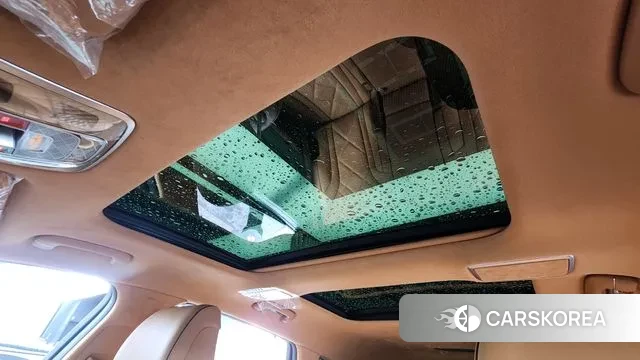 Genesis GV80 id 3415549 из Кореи 9