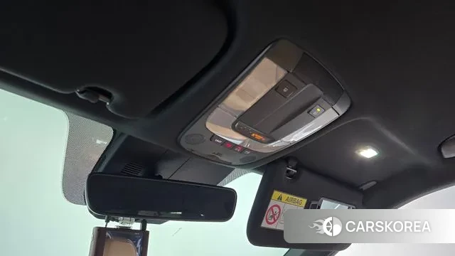 Kia Sorento 4th Generation id 3283429 из Кореи 9