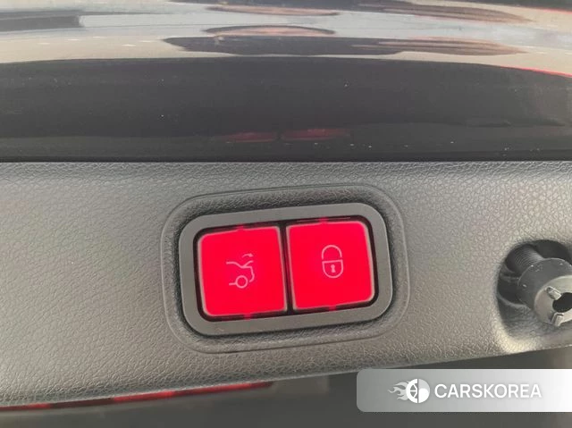 Mercedes-Benz E-Class W213 id 3818754 из Кореи 9