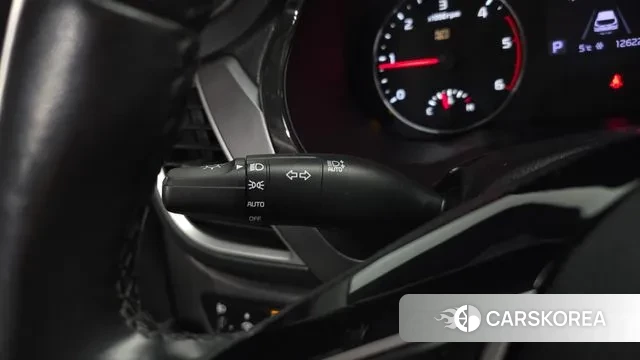 Kia Seltos id 3448253 из Кореи 9