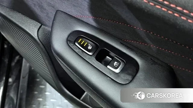 Kia Stinger Meister id 3137688 из Кореи 9