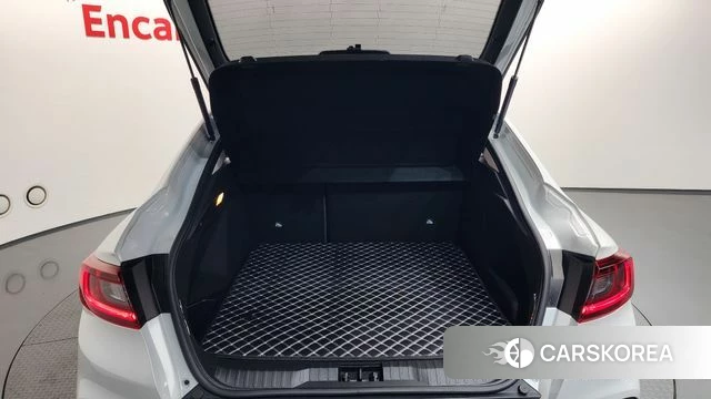 Renault Korea (Samsung) XM3 id 4500319 из Кореи 9