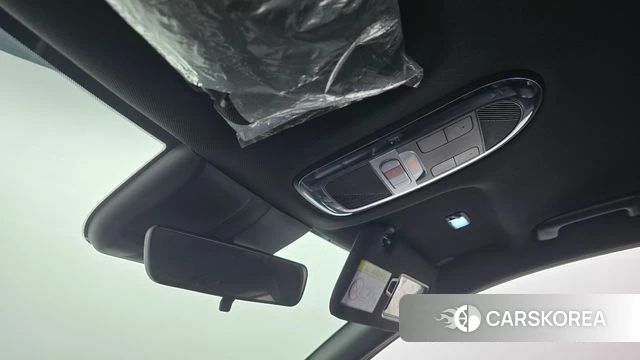 Hyundai Ionic 6 id 4516874 из Кореи 9