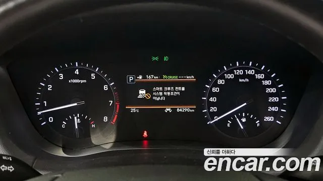 Genesis G80 id 2703516 из Кореи 9