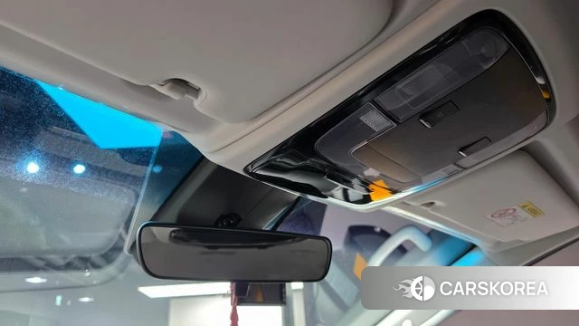 Hyundai Staria id 3832316 из Кореи 9