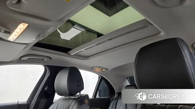 Mercedes-Benz E-Class W213 id 3494644 из Кореи 9