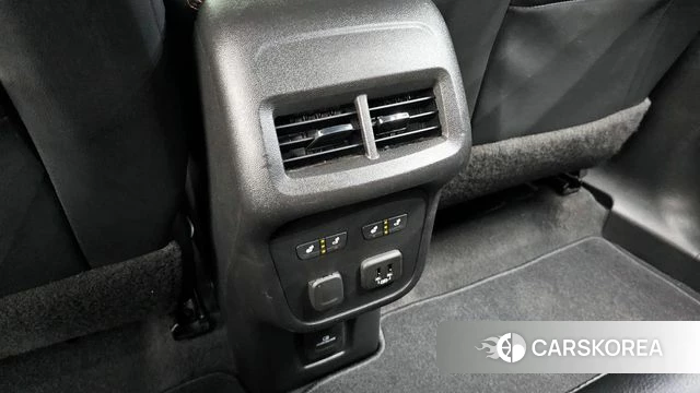 Chevrolet (GM Daewoo) The New Equinox id 4249361 из Кореи 9