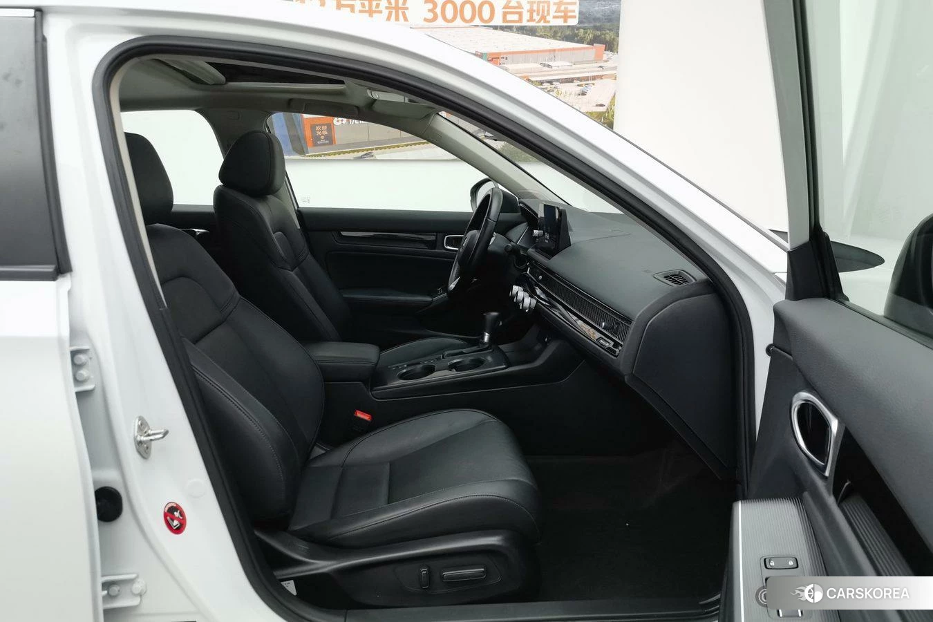 Honda Integra id 4486514 из Китая 9