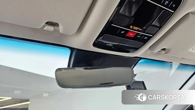 Hyundai Grandeur Hybrid (GN7) id 4517237 из Кореи 9