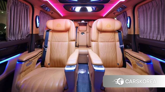 Mercedes-Benz Vito id 4277717 из Китая 9