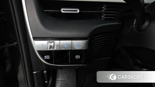 Hyundai Ionic 5 id 4604152 из Кореи 8