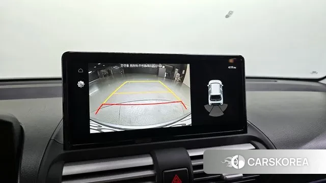 Hyundai The New Casper id 3619729 из Кореи 9