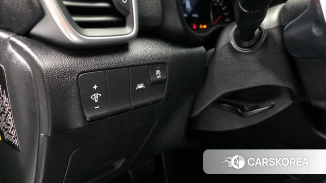 Kia Sportage The Bold id 4688668 из Кореи 9