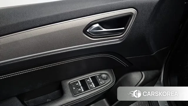 Renault Korea (Samsung) XM3 id 3787295 из Кореи 9