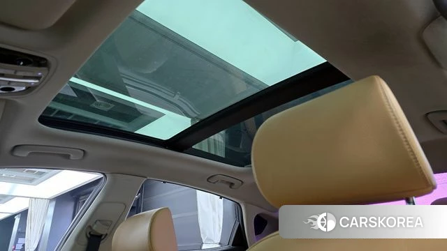 Kia K7 Premier id 3801226 из Кореи 9