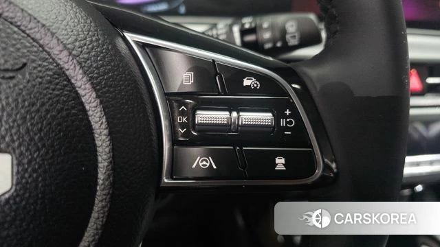 Kia The New Seltos id 4834028 из Кореи 9