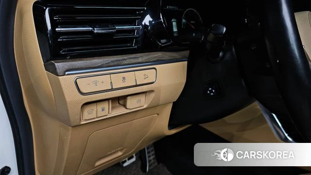 Kia Mohave Master id 4195741 из Кореи 9