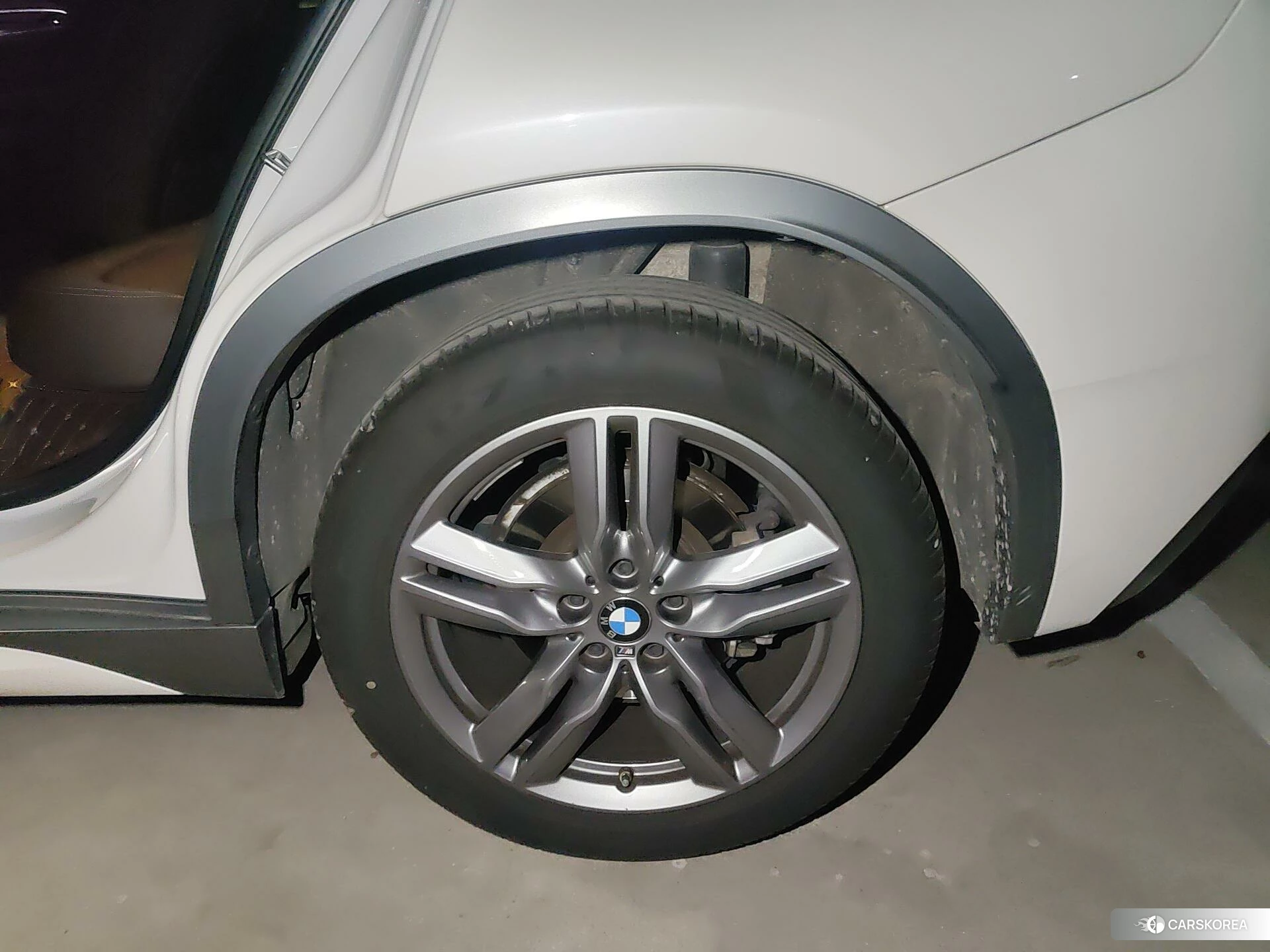 BMW X2 id 4498573 из Китая 9