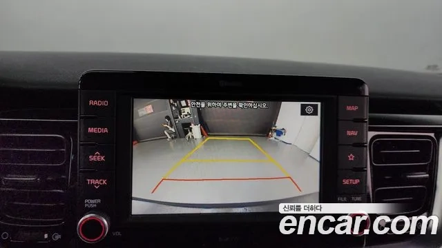 Kia Stonic id 2917573 из Кореи 9