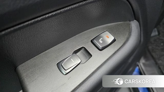 Ssangyong Rexton Sports id 3853546 из Кореи 9