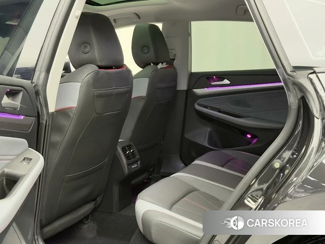 Volkswagen Lingdu id 4276480 из Китая 9